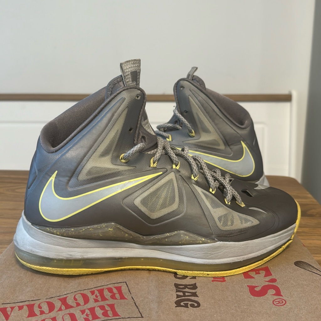 Nike Lebron